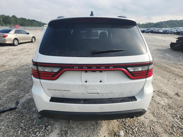 Photo 6 from auction – 2023 DODGE DURANGO SXT with VIN 1C4RDHAG6PC616185