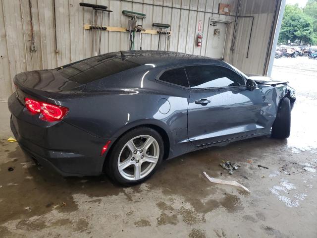 Photo 3 from auction – 2019 CHEVROLET CAMARO LS with VIN 1G1FB1RX7K0109173