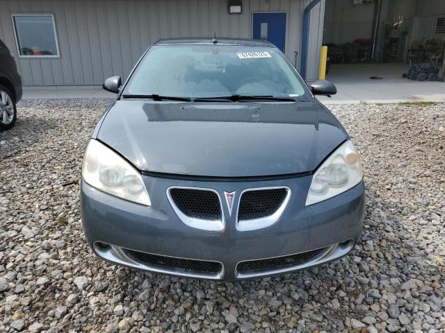 Photo 5 from auction – 2008 PONTIAC G6 BASE with VIN 1G2ZG57N084149146