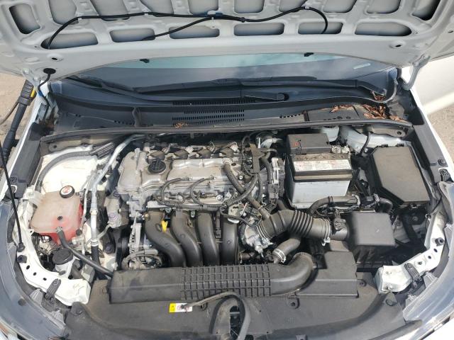 Photo 11 from auction – 2020 TOYOTA COROLLA LE with VIN 5YFEPRAE5LP122556