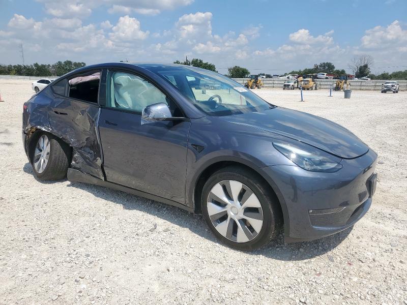 Foto 4 de la subasta – 2023 TESLA MODEL Y con VIN 7SAYGAEE9PF857649