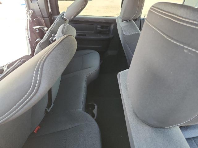 Photo 10 from auction – 2024 RAM 2500 TRADE with VIN 3C6UR5CL3RG311450
