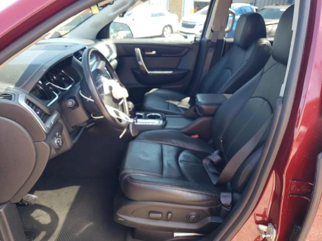 Zdjęcie 7 z aukcji – 2015 GMC ACADIA SLT z VIN 1GKKVRKD0FJ323017