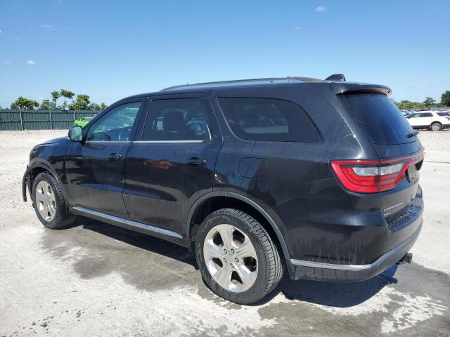 Photo 2 from auction – 2015 DODGE DURANGO LI with VIN 1C4RDJDG1FC723128