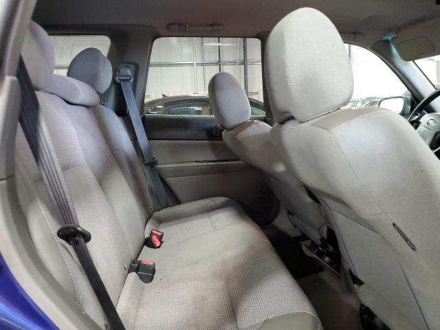 صورة رقم 11 من المزاد - 2004 SUBARU FORESTER 2 مع VIN JF1SG636X4H721852