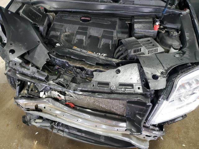 Foto 12 de la subasta – 2017 GMC TERRAIN SL con VIN 2GKFLUE35H6168770