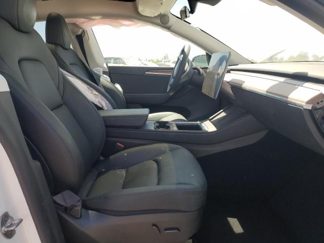 Photo 7 from auction – 2023 TESLA MODEL Y with VIN 7SAYGDEE4PF738828
