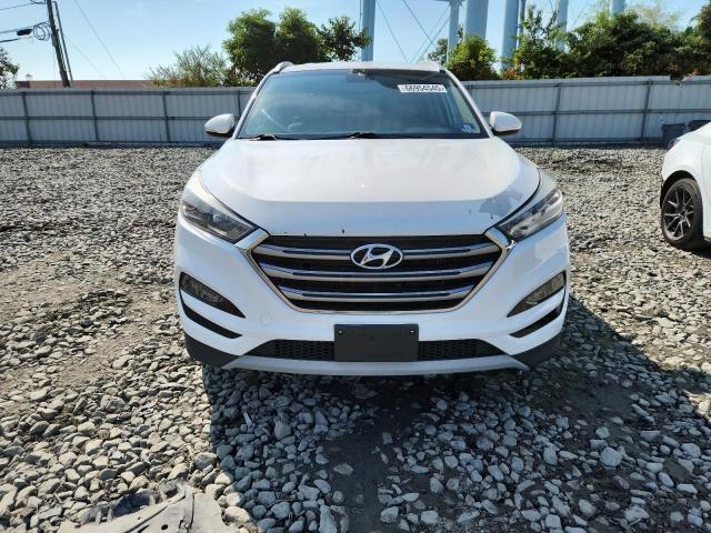 Photo 5 from auction – 2017 HYUNDAI TUCSON LIM with VIN KM8J3CA21HU299463