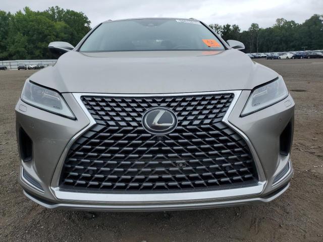 Photo 5 from auction – 2020 LEXUS RX 350 with VIN 2T2HZMDAXLC254971