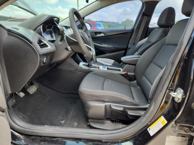 Photo 7 from auction – 2016 CHEVROLET CRUZE with VIN 1G1BC5SM2G7270984