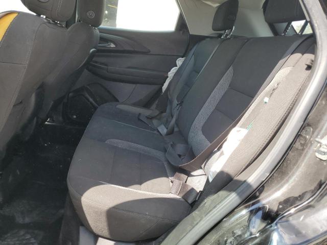 Photo 11 from auction – 2022 CHEVROLET TRAILBLAZER LS with VIN KL79MMS2XNB006883