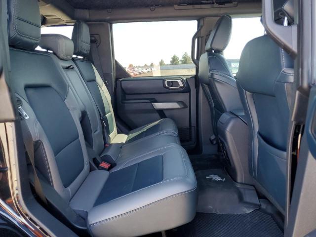 Photo 11 from auction – 2023 FORD BRONCO BASE with VIN 1FMEE5DP0PLB29890