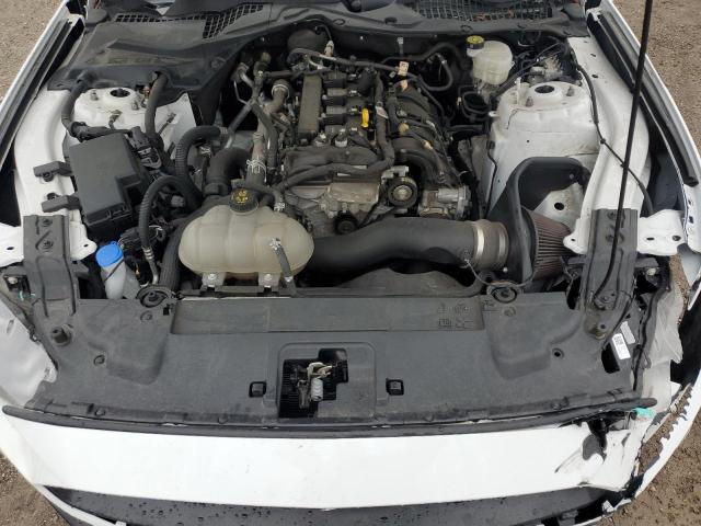 Photo 11 from auction – 2022 FORD MUSTANG with VIN 1FA6P8TH9N5149478