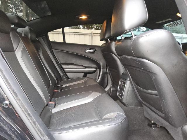 Photo 10 from auction – 2022 DODGE CHARGER SX with VIN 2C3CDXBG4NH133081