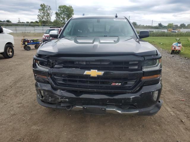 Photo 5 from auction – 2016 CHEVROLET SILVERADO with VIN 1GCVKREC5GZ208842