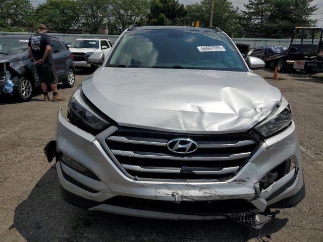 Photo 5 from auction – 2018 HYUNDAI TUCSON VALUE with VIN KM8J3CA29JU793687