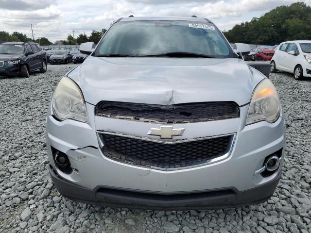 Photo 5 from auction – 2013 CHEVROLET EQUINOX LT with VIN 2GNALPEK6D6272510