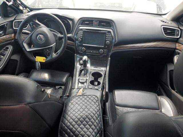 Photo 8 from auction – 2016 NISSAN MAXIMA 3.5S with VIN 1N4AA6AP1GC375796