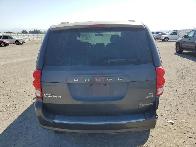 Photo 6 from auction – 2016 DODGE GRAND CARA with VIN 2C7WDGCG3GR364156
