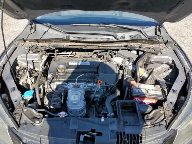 Photo 11 from auction – 2014 HONDA ACCORD with VIN 1HGCR2E51EA043784