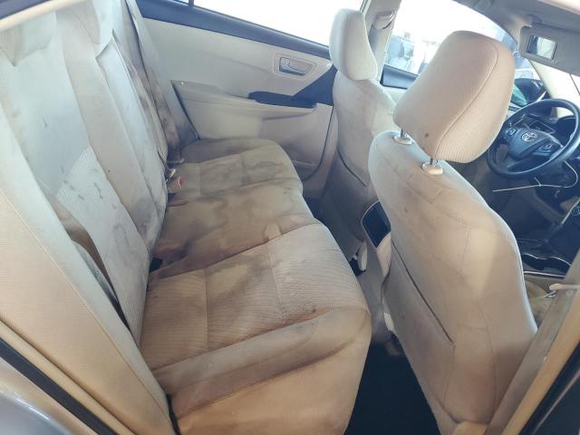 Photo 10 from auction – 2015 TOYOTA CAMRY with VIN 4T4BF1FK6FR469277