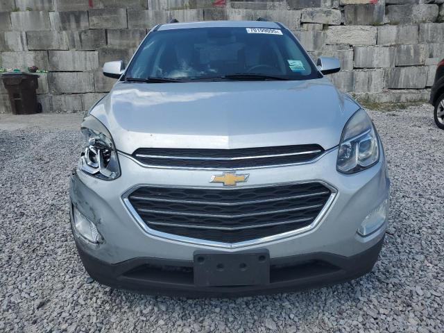Photo 5 from auction – 2016 CHEVROLET EQUINOX LT with VIN 2GNALCEK0G1174468
