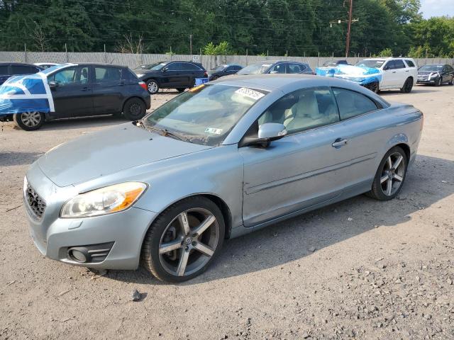VOLVO C70 T5 2011 con VIN YV1672MC2BJ114322 - Foto de la subasta
