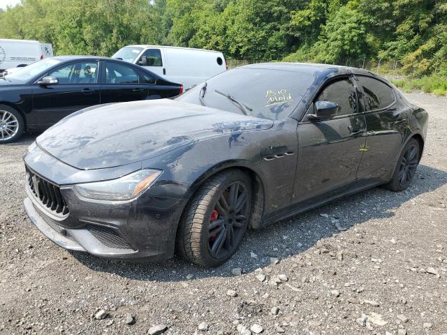 2023 MASERATI GHIBLI MODENA