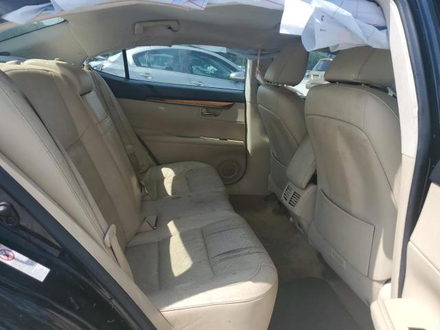 Photo 10 from auction – 2013 LEXUS ES with VIN JTHBW1GG3D2009011