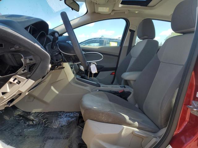 Photo 7 from auction – 2014 FORD FOCUS SE with VIN 1FADP3F27EL367108