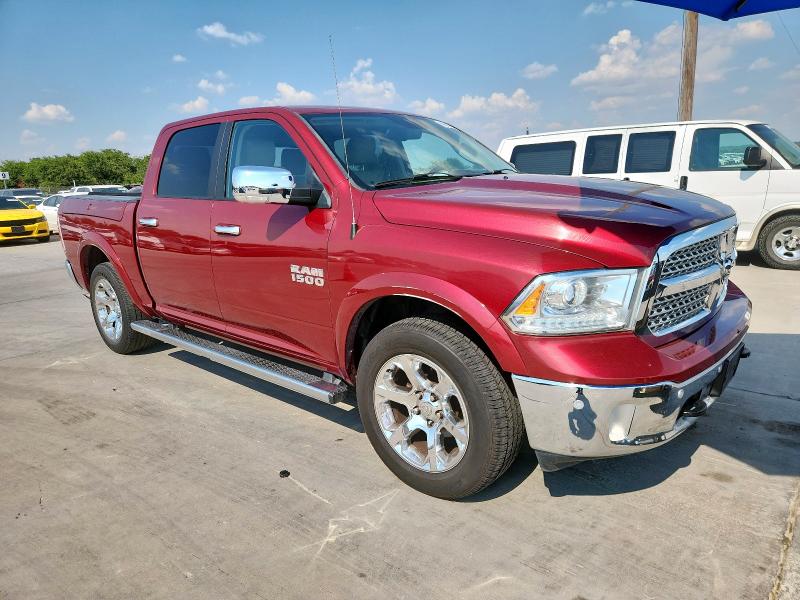 Photo 4 from auction – 2015 RAM 1500 LARAM with VIN 1C6RR7NG3FS663224