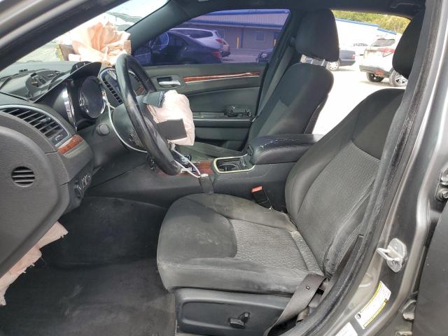 Photo 7 from auction – 2012 CHRYSLER 300 with VIN 2C3CCAAG8CH188681
