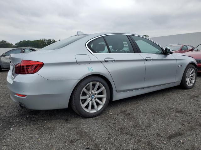 Photo 3 from auction – 2014 BMW 535 XI with VIN WBA5B3C57ED530634