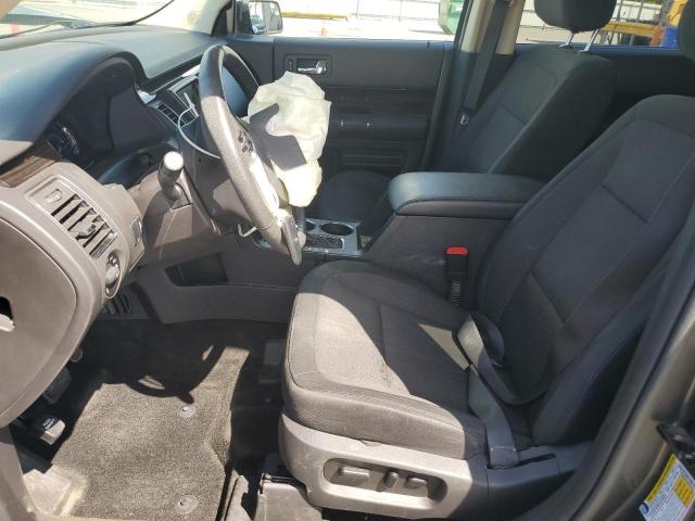 Photo 7 from auction – 2019 FORD FLEX SEL with VIN 2FMHK6C84KBA00534