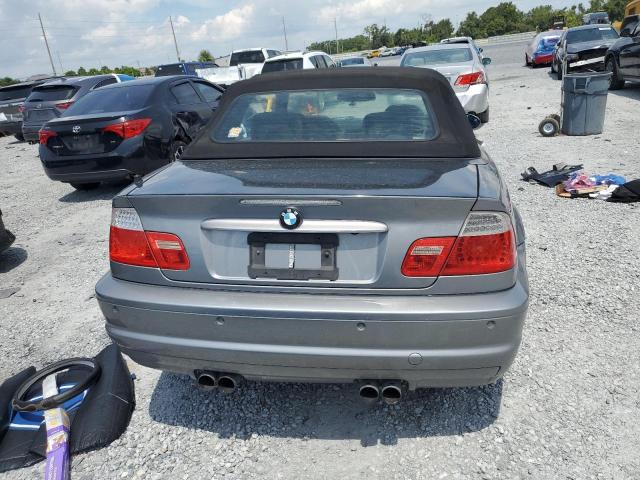 Photo 6 from auction – 2004 BMW M3 with VIN WBSBR93474PK06424