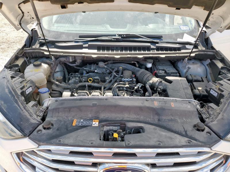 Photo 12 from auction – 2019 FORD EDGE SEL with VIN 2FMPK3J94KBB48981
