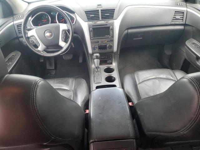 Photo 8 from auction – 2012 CHEVROLET TRAVERSE L with VIN 1GNKVJED8CJ415276