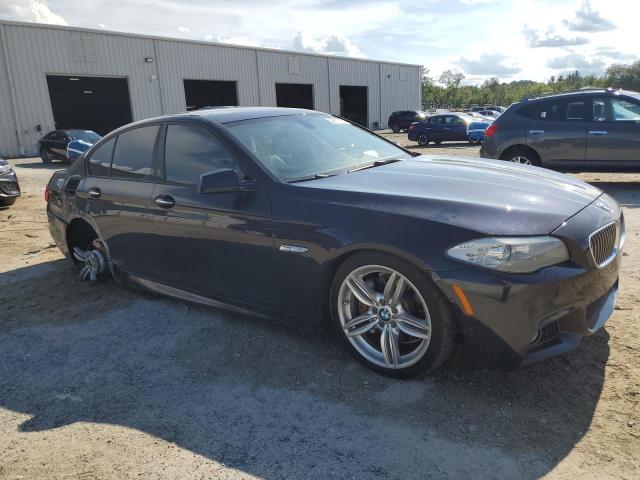 Photo 4 from auction – 2013 BMW 535 I with VIN WBAFR7C55DC829289