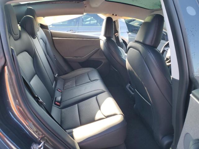 Photo 10 from auction – 2024 TESLA MODEL 3 with VIN 5YJ3E1EA8RF757636