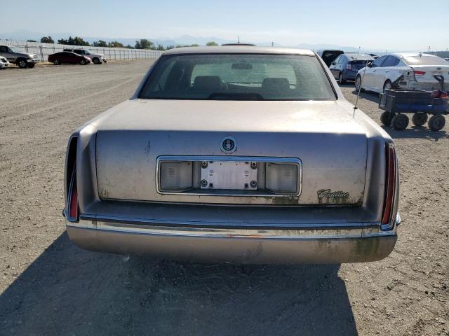 Photo 6 from auction – 1995 CADILLAC DEVILLE with VIN 1G6KD52B5SU254116
