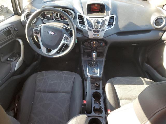 Photo 8 from auction – 2011 FORD FIESTA SE with VIN 3FADP4EJ8BM140454