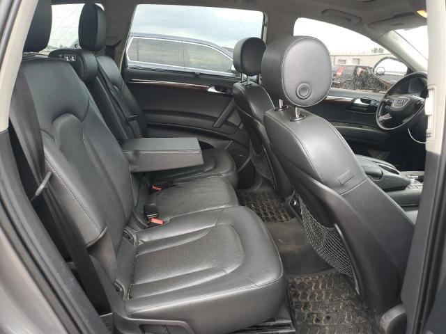 Photo 10 from auction – 2013 AUDI Q7 PRESTIG with VIN WA1DGAFEXDD002451