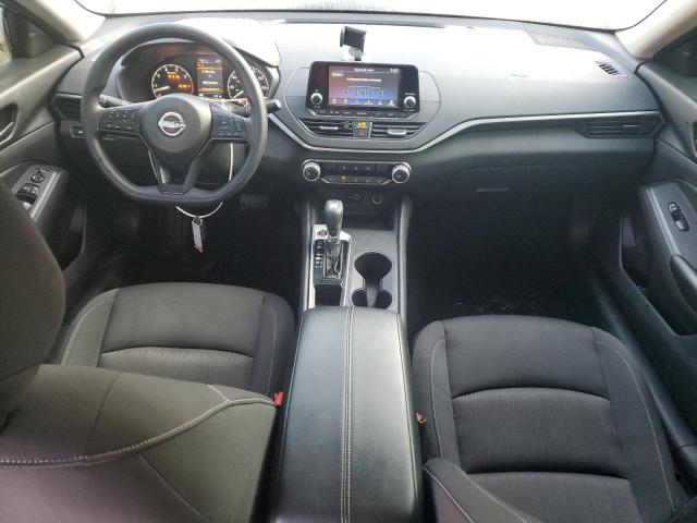 Photo 8 from auction – 2024 NISSAN ALTIMA S with VIN 1N4BL4BVXRN386416