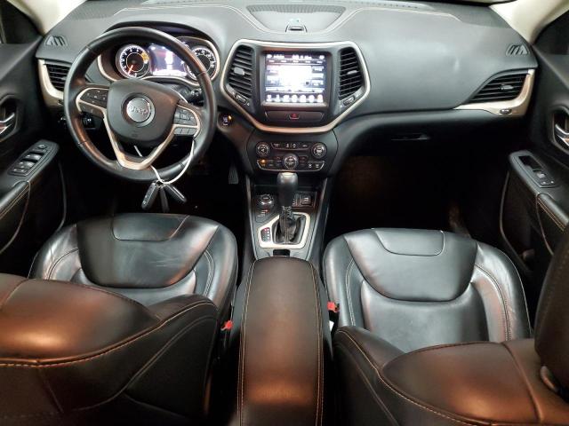 Photo 8 from auction – 2016 JEEP CHEROKEE L with VIN 1C4PJMDS7GW167025