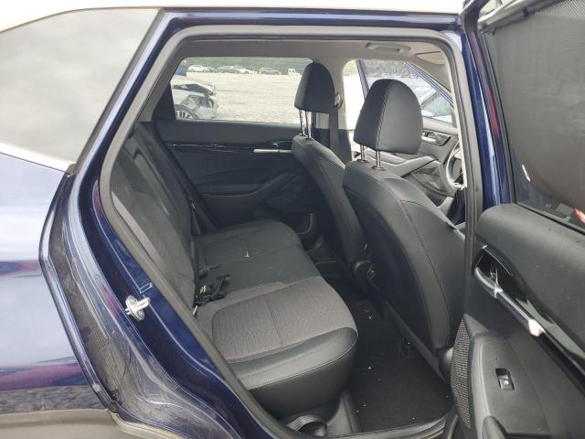 Photo 11 from auction – 2023 KIA SELTOS S with VIN KNDEUCAA5P7438016