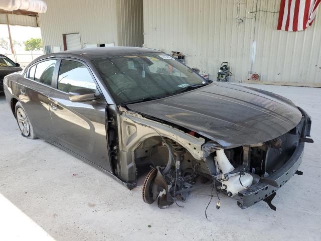 Photo 4 from auction – 2019 DODGE CHARGER SXT with VIN 2C3CDXBG4KH729674