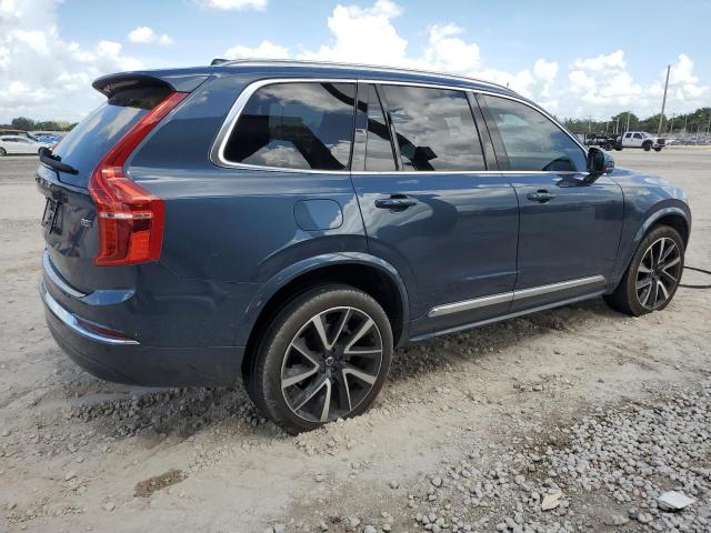 Photo 3 from auction – 2024 VOLVO XC90 PLUS with VIN YV4L12PE5R1190843