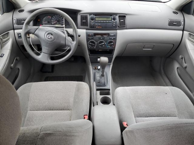 Photo 8 from auction – 2003 TOYOTA COROLLA CE with VIN 1NXBR32E73Z044336