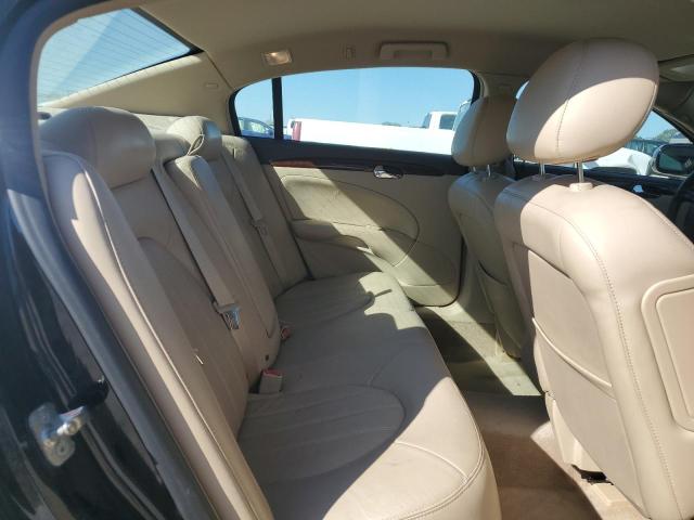 Photo 10 from auction – 2010 BUICK LUCERNE CXL with VIN 1G4HC5EM5AU133748