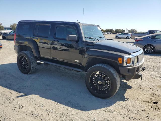 Photo 4 from auction – 2007 HUMMER H3 with VIN 5GTDN13E178222986